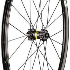 Mavic Crossride FTS-X Disc 6-Loch 29" Laufrad