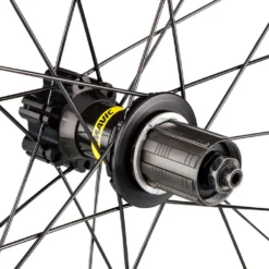 Mavic Crossride FTS-X Disc 6-Loch 29" Laufrad -Deutschland Shimano Verkaufs-Shop 313193