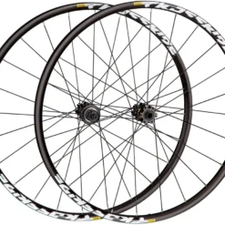Mavic Crossride FTS-X Disc 6-Loch 29" Laufradsatz