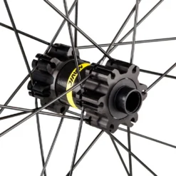 Mavic Crossride FTS-X Disc 6-Loch 29" Laufradsatz -Deutschland Shimano Verkaufs-Shop 313198