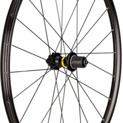 Mavic Crossride FTS-X Disc 6-Loch 29" Laufradsatz -Deutschland Shimano Verkaufs-Shop 313199