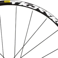 Mavic Crossride FTS-X Disc 6-Loch 29" Laufradsatz -Deutschland Shimano Verkaufs-Shop 313201