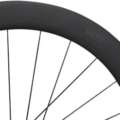 Sixty All-Road Disc Center Lock Carbon 28" Laufradsatz -Deutschland Shimano Verkaufs-Shop 313395