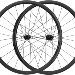 Thirty All-Road Disc Center Lock Carbon 28" Laufradsatz