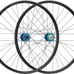 HOPE Pro 4 + Fortus 26 Disc 6-Loch 29" Laufradsatz