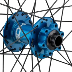 HOPE Pro 4 + Fortus 26 Disc 6-Loch 29" Laufradsatz -Deutschland Shimano Verkaufs-Shop 316119