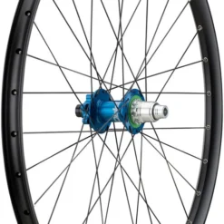HOPE Pro 4 + Fortus 26 Disc 6-Loch 29" Laufradsatz -Deutschland Shimano Verkaufs-Shop 316120