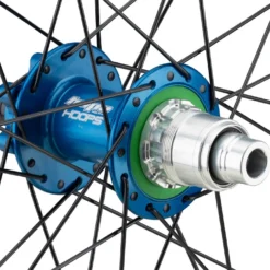 HOPE Pro 4 + Fortus 26 Disc 6-Loch 29" Laufradsatz -Deutschland Shimano Verkaufs-Shop 316121