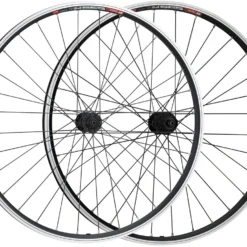 DT Swiss 535 + Shimano T3000 / DH-C3000 26" Laufradsatz