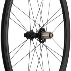 Campagnolo® Bora WTO 33 Carbon Disc Center Lock 28" Laufradsatz -Deutschland Shimano Verkaufs-Shop 318479