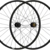 Tune Crosser Endurance Disc Center Lock Carbon 28" Laufradsatz