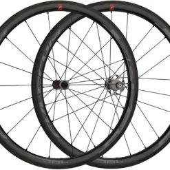 Fulcrum Speed 40C Carbon Laufradsatz