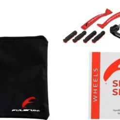 Fulcrum Speed 40C Carbon Laufradsatz -Deutschland Shimano Verkaufs-Shop 318862