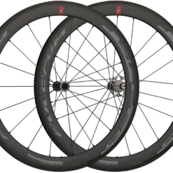 Fulcrum Speed 55C Carbon Laufradsatz