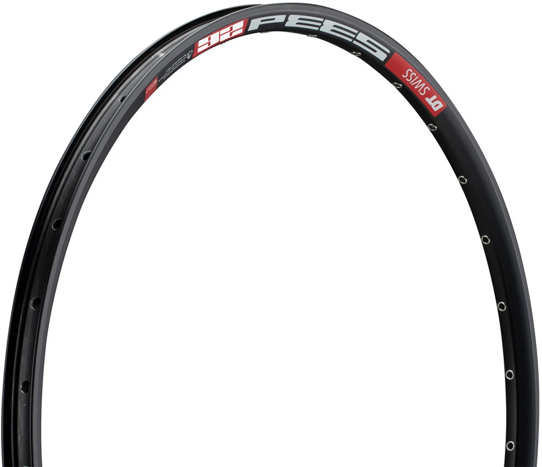 Dt-swiss 533 D Disc 26" Felge 3 Dt-swiss 533 D Disc 26" Felge