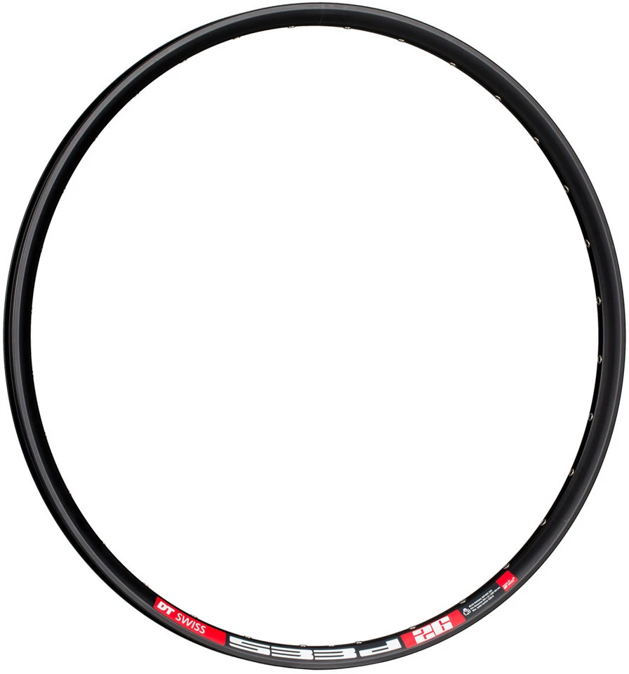 Dt-swiss 533 D Disc 26" Felge 4 Dt-swiss 533 D Disc 26" Felge – Bild 2