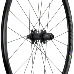 RITCHEY WCS Zeta Disc Center Lock Laufradsatz -Deutschland Shimano Verkaufs-Shop 319330