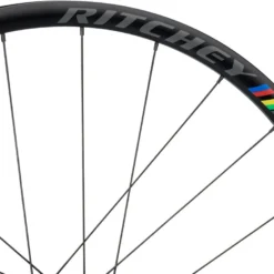 RITCHEY WCS Zeta Disc Center Lock Laufradsatz -Deutschland Shimano Verkaufs-Shop 319332