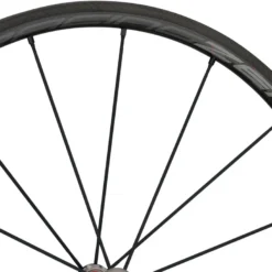 Fulcrum Racing Zero Carbon C17 Laufradsatz -Deutschland Shimano Verkaufs-Shop 320049