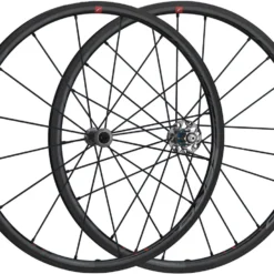 Fulcrum Racing Zero Carbon C17 Laufradsatz -Deutschland Shimano Verkaufs-Shop 320052