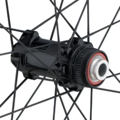 Fulcrum Wind 55 DB C19 Disc Center Lock Laufradsatz -Deutschland Shimano Verkaufs-Shop 320061