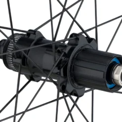 Fulcrum Wind 55 DB C19 Disc Center Lock Laufradsatz -Deutschland Shimano Verkaufs-Shop 320063