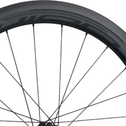 Fulcrum Wind 55 DB C19 Disc Center Lock Laufradsatz -Deutschland Shimano Verkaufs-Shop 320064