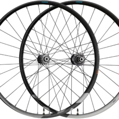 Shimano WH-M8120-TL-B XT Disc Center Lock 29" Laufradsatz