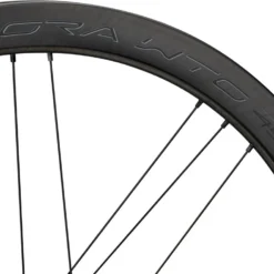Campagnolo® Bora WTO 45 Carbon Disc Center Lock 28" Laufradsatz -Deutschland Shimano Verkaufs-Shop 322912