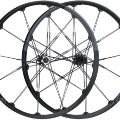 Crankbrothers Iodine 2 Disc 6-Loch 27,5" Boost Laufradsatz