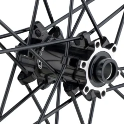 Crankbrothers Iodine 2 Disc 6-Loch 27,5" Boost Laufradsatz -Deutschland Shimano Verkaufs-Shop 323154