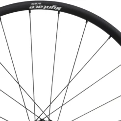 Syntace W25i Alu EVO3 Disc Center Lock 28" Laufradsatz -Deutschland Shimano Verkaufs-Shop 323326