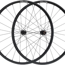 Syntace W25i Alu Disc Center Lock 28" Laufradsatz