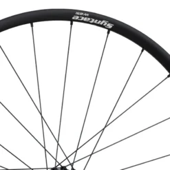 Syntace W25i Alu Disc Center Lock 28" Laufradsatz -Deutschland Shimano Verkaufs-Shop 323332