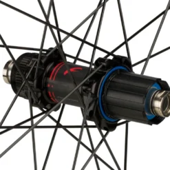 Fulcrum Red Zone 7 Disc Center Lock Boost 29" Laufradsatz -Deutschland Shimano Verkaufs-Shop 324052