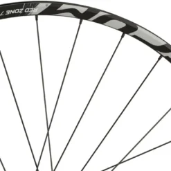 Fulcrum Red Zone 7 Disc Center Lock Boost 29" Laufradsatz -Deutschland Shimano Verkaufs-Shop 324053
