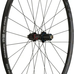 Fulcrum Red Zone 5 Disc Center Lock Boost 29" Laufradsatz -Deutschland Shimano Verkaufs-Shop 324057