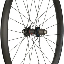 Fulcrum E-Fire 3 Disc 6-Loch Boost 27,5" Laufradsatz 2019 -Deutschland Shimano Verkaufs-Shop 324202