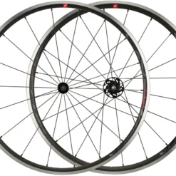 Fulcrum Racing 5 C17 Laufradsatz