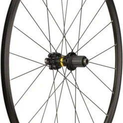 Mavic Aksium Disc 6-Loch Laufradsatz -Deutschland Shimano Verkaufs-Shop 324630