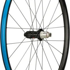 Fulcrum Rapid Red 5 DB Disc Center Lock 27,5" Laufradsatz -Deutschland Shimano Verkaufs-Shop 324681