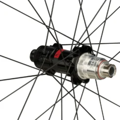 Fulcrum Rapid Red 5 DB Disc Center Lock 27,5" Laufradsatz -Deutschland Shimano Verkaufs-Shop 324682