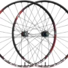 Fulcrum Red Passion 3 27,5" Disc Center Lock Boost Laufradsatz -Deutschland Shimano Verkaufs-Shop 324741