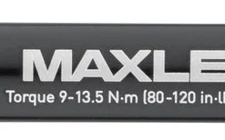 ROCKSHOX Maxle Stealth Boost Steckachse Für SID / Reba -Deutschland Shimano Verkaufs-Shop 325015