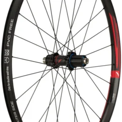 Fulcrum Red Fire 5 Disc Center Lock Boost 27,5" Laufradsatz -Deutschland Shimano Verkaufs-Shop 325106