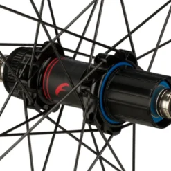 Fulcrum Red Fire 5 Disc Center Lock Boost 27,5" Laufradsatz -Deutschland Shimano Verkaufs-Shop 325107
