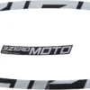 ZIPP Decal Kit Für 3ZERO MOTO 27,5" -Deutschland Shimano Verkaufs-Shop 326462