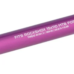 Steckachse 15 X 110 Mm Boost Für RockShox -Deutschland Shimano Verkaufs-Shop 330462