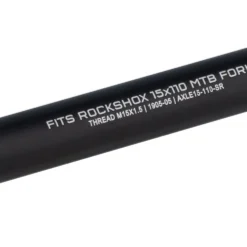 Steckachse 15 X 110 Mm Boost Für RockShox -Deutschland Shimano Verkaufs-Shop 330463