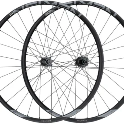 Newmen Evolution SL A.30 FADE Boost Disc 6-Loch 29" Laufradsatz